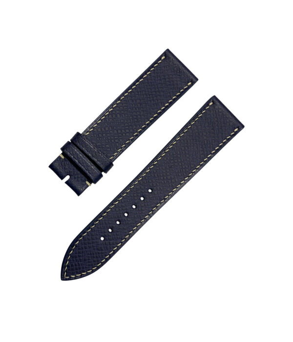 Dây Da Percent Haki-1 Navy