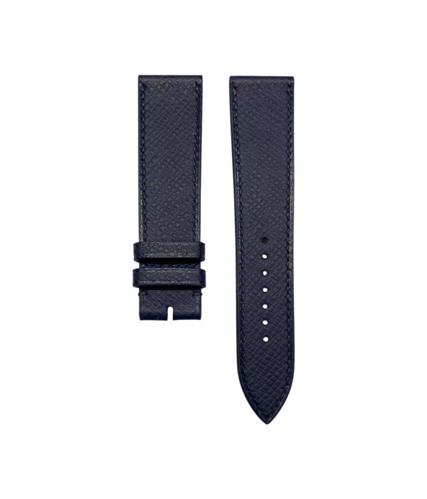 Dây Da Percent Haki Navy Màu Xanh navy Đẹp Tại SHOPDONGHO.com