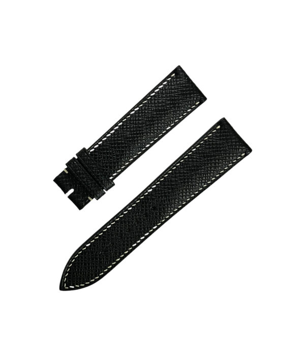 Dây Da Percent Fabio-1 Black