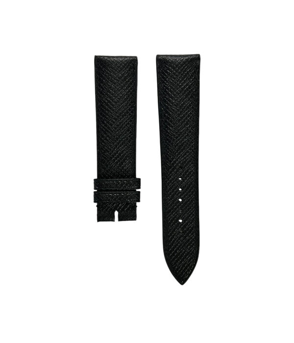 Dây Da Percent Fabio Black Màu Đen Đẹp Tại SHOPDONGHO.com
