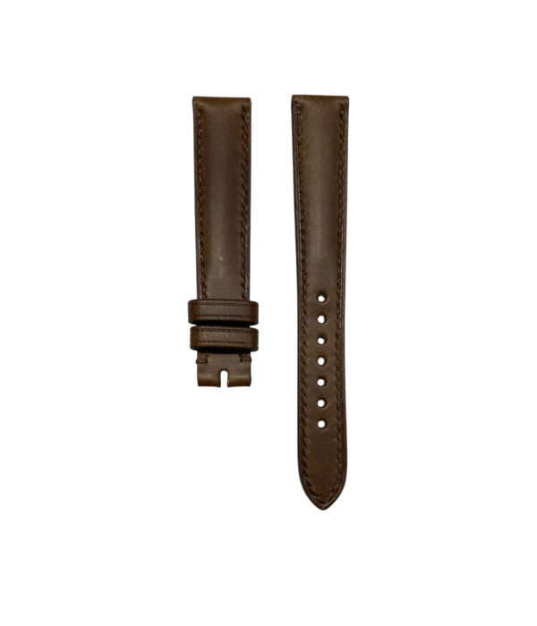 Dây Da Percent Igor Soil Màu Nâu Đẹp Tại SHOPDONGHO.com