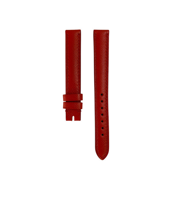 Dây Da Percent Fae Red Màu Đỏ Đẹp Tại SHOPDONGHO.com