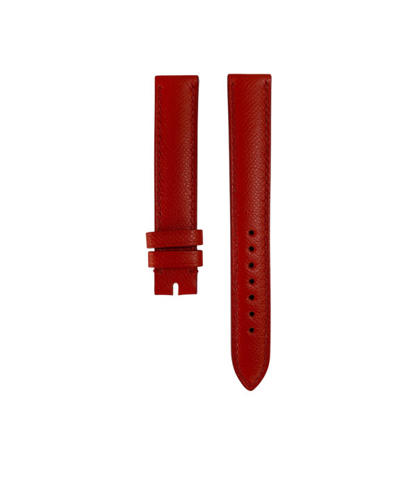 Dây Da Percent Fae Red Màu Đỏ Đẹp Tại SHOPDONGHO.com