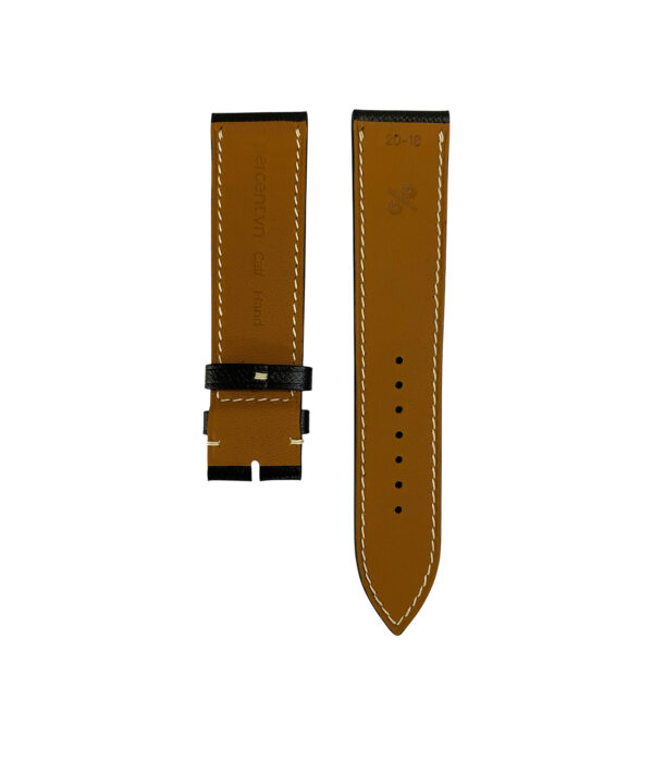 Dây Da Percent Ancel-1 Black