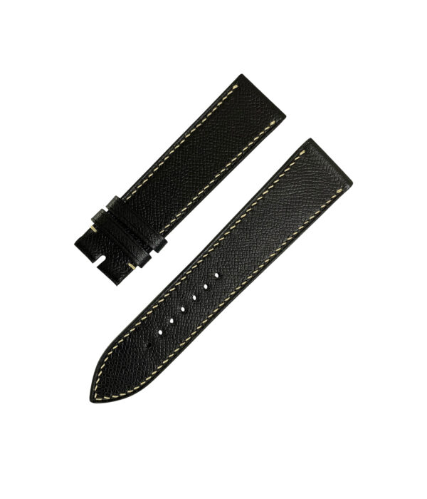 Dây Da Percent Ancel-1 Black