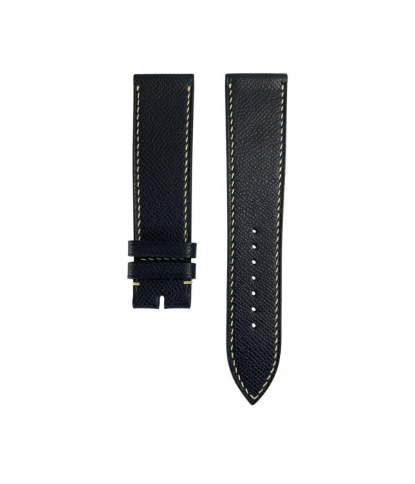 Dây Da Percent Ancel-1 Navy Màu Xanh Navy Đẹp Tại SHOPDONGHO.com