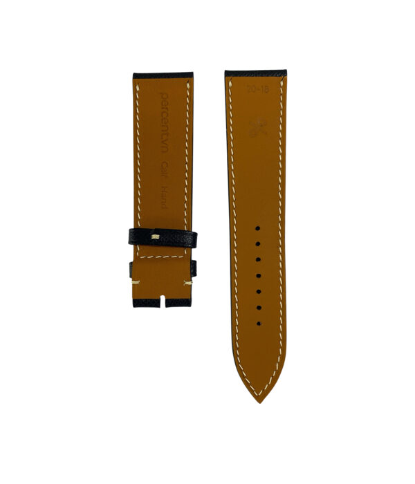 Dây Da Percent Ancel-1 Navy