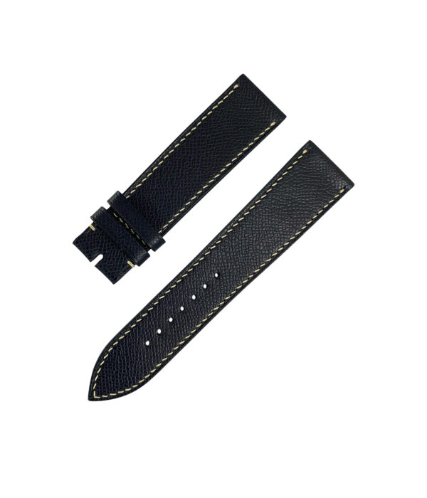 Dây Da Percent Ancel-1 Navy