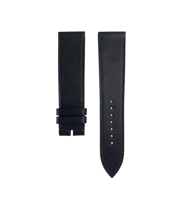 Dây Da Percent Ancel Navy Màu Xanh Navy Đẹp Tại SHOPDONGHO.com