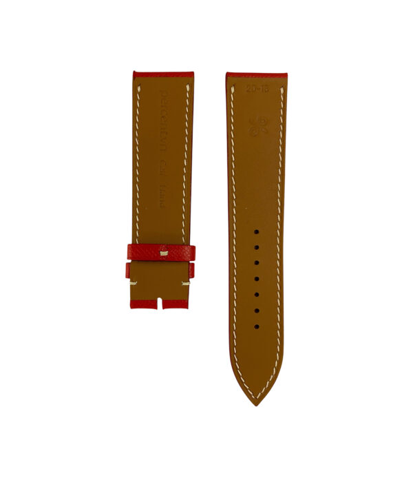 Dây Da Percent Ancel-1 Red