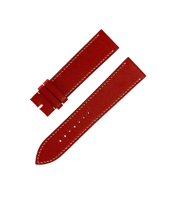 Dây Da Percent Ancel-1 Red