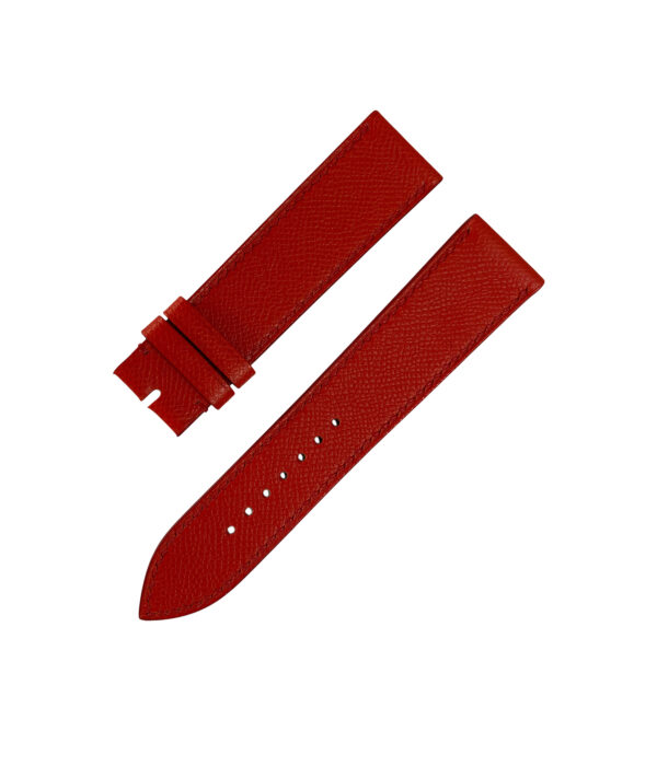 Dây Da Percent Ancel Red 2