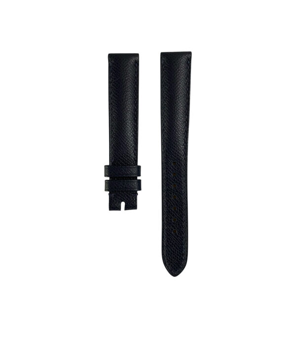 Dây Da Percent Alain Navy Màu Xanh Navy Đẹp Tại SHOPDONGHO.com