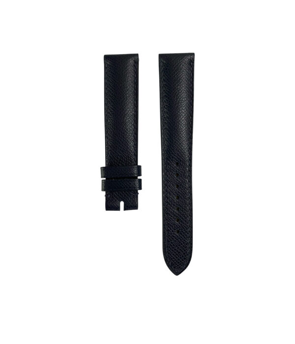 Dây Da Percent Alain Navy Màu Xanh Navy Đẹp Tại SHOPDONGHO.com