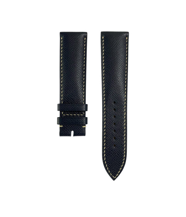 Dây Da Percent Alain-1 Navy Màu Xanh Navy Đẹp Tại SHOPDONGHO.com