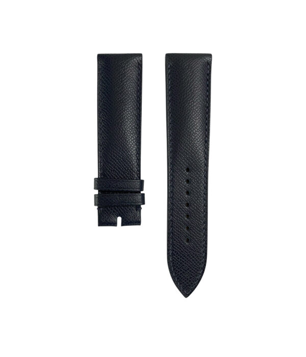 Dây Da Percent Alain Navy Màu Xanh Navy Đẹp Tại SHOPDONGHO.com