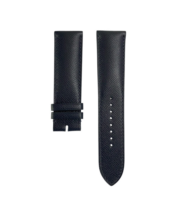 Dây Da Percent Alain Navy Màu Xanh Navy Đẹp Tại SHOPDONGHO.com