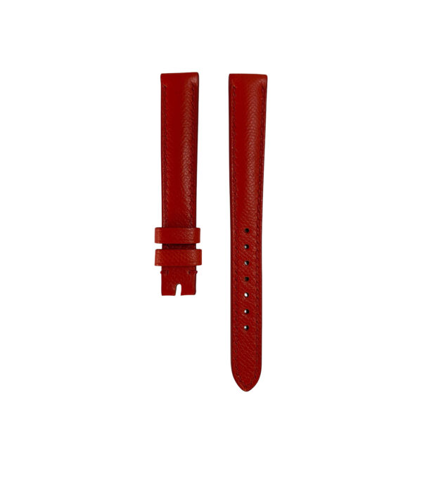 Dây Da Percent Alain Red Màu Đỏ Đẹp Tại SHOPDONGHO.com