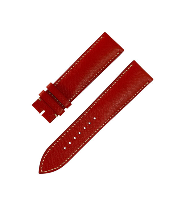 Dây Da Percent Alain-1 Red 2