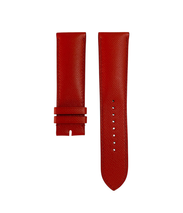 Dây Da Percent Alain Red Màu Đỏ Đẹp Tại SHOPDONGHO.com
