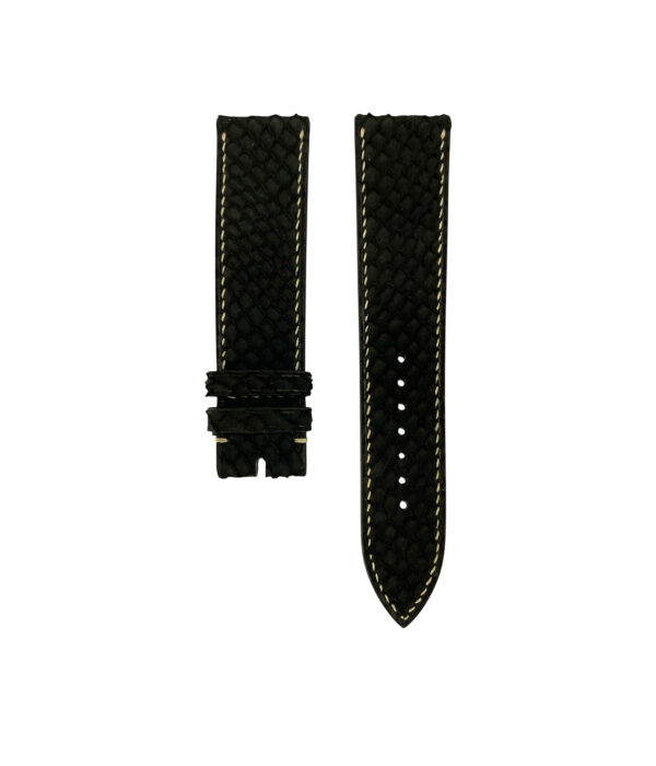 Dây Da Percent Ketill-1 Black Màu Đen Đẹp Tại SHOPDONGHO.com