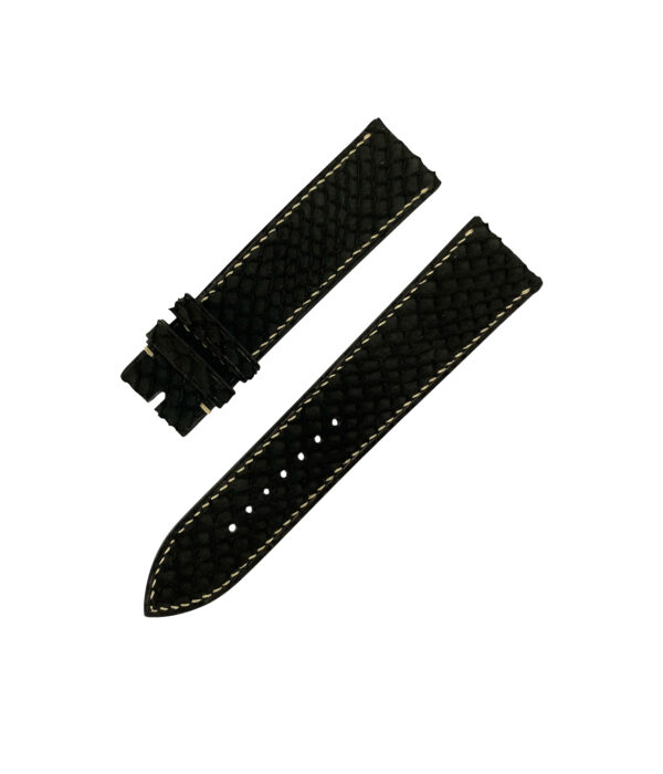 Dây Da Percent Ketill-1 Black