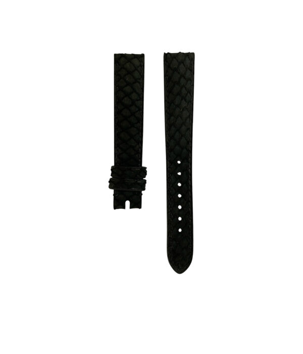 Dây Da Percent Floki Black Màu Đen Đẹp Tại SHOPDONGHO.com