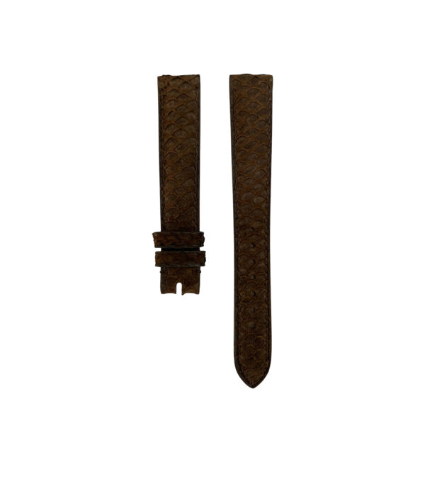Dây Da Percent Floki Soil Màu Nâu Đẹp Tại SHOPDONGHO.com