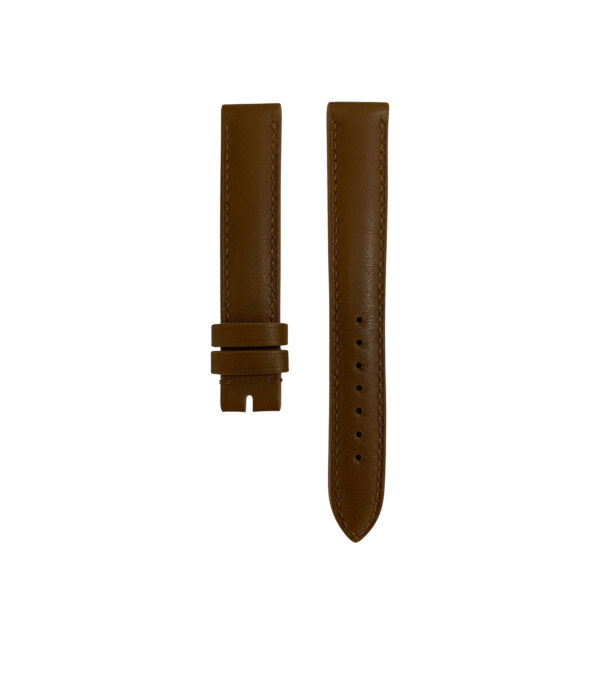 Dây Da Percent Jade Brown Màu Nâu Vàng Đẹp Tại SHOPDONGHO.com