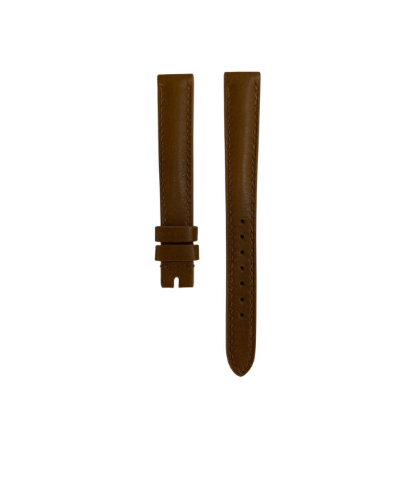 Dây Da Percent Fontane Brown Màu Nâu Vàng Đẹp Tại SHOPDONGHO.com