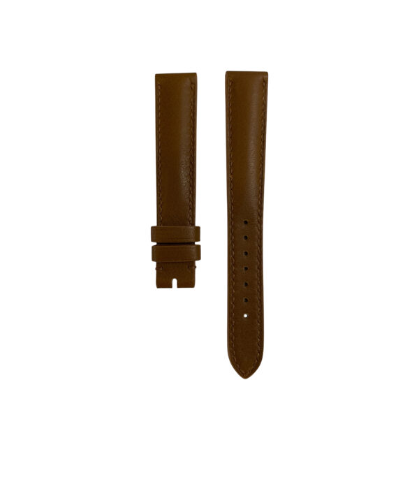 Dây Da Percent Fontane Brown Màu Nâu Vàng Đẹp Tại SHOPDONGHO.com