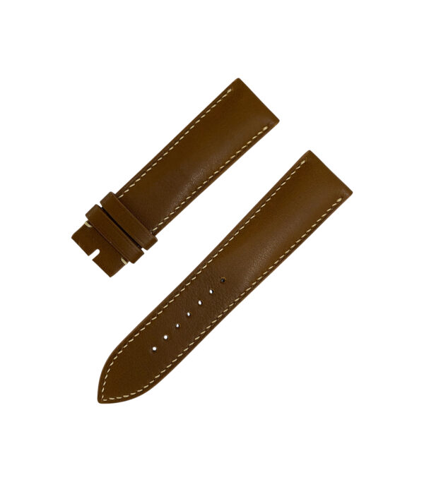 Dây Da Percent Fontane-1 Brown