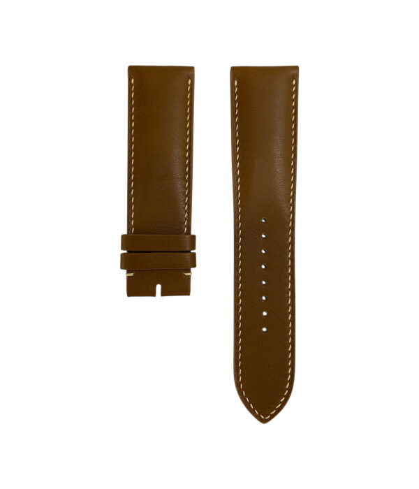 Dây Da Percent Fontane-1 Brown Màu Nâu Vàng Đẹp Tại SHOPDONGHO.com