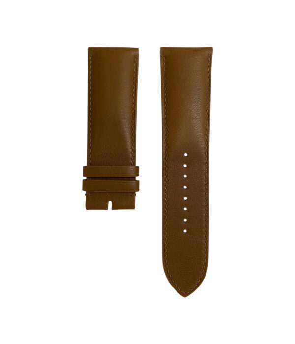 Dây Da Percent Fontane Brown Màu Nâu Vàng Đẹp Tại SHOPDONGHO.com