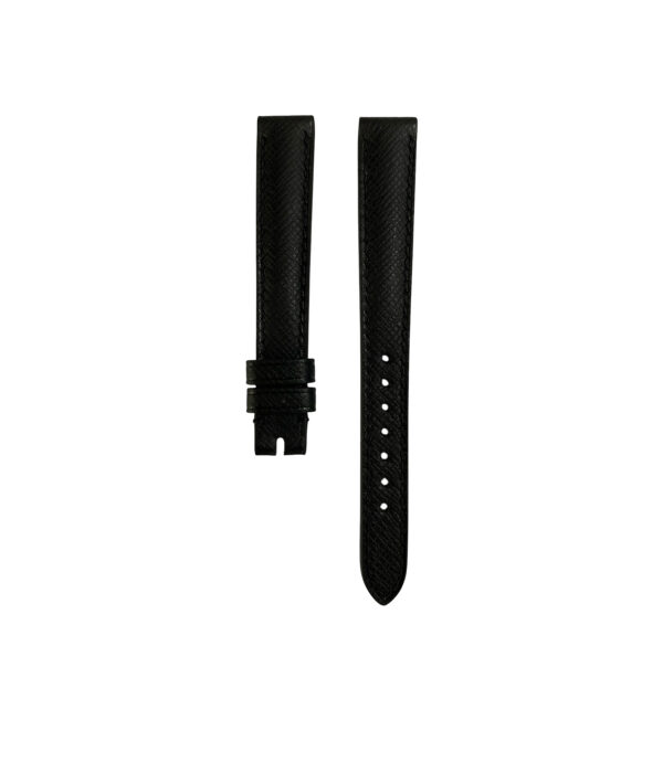 Dây Da Percent Ugo Black Màu Đen Đẹp Tại SHOPDONGHO.com