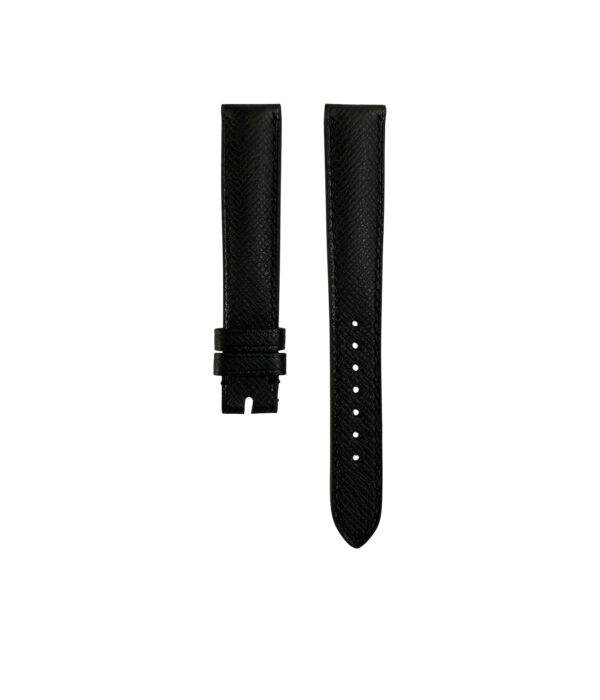 Dây Da Percent Ugo Black Màu Đen Đẹp Tại SHOPDONGHO.com