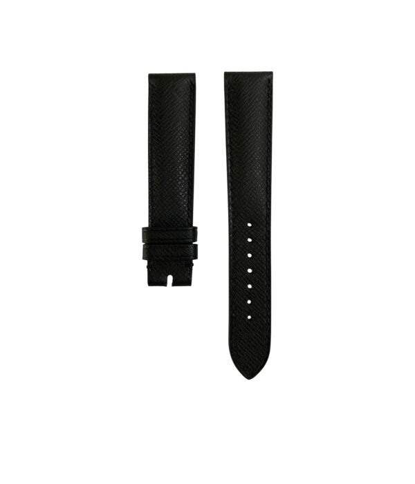 Dây Da Percent Ugo Black Màu Đen Đẹp Tại SHOPDONGHO.com