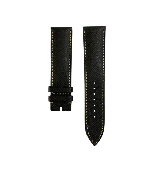Dây Da Percent Ugo-1 Black Màu Đen Đẹp Tại SHOPDONGHO.com