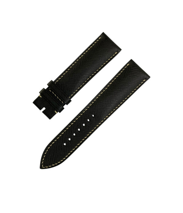 Dây Da Percent Ugo-1 Black