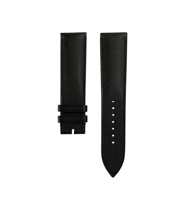 Dây Da Percent Ugo Black Màu Đen Đẹp Tại SHOPDONGHO.com