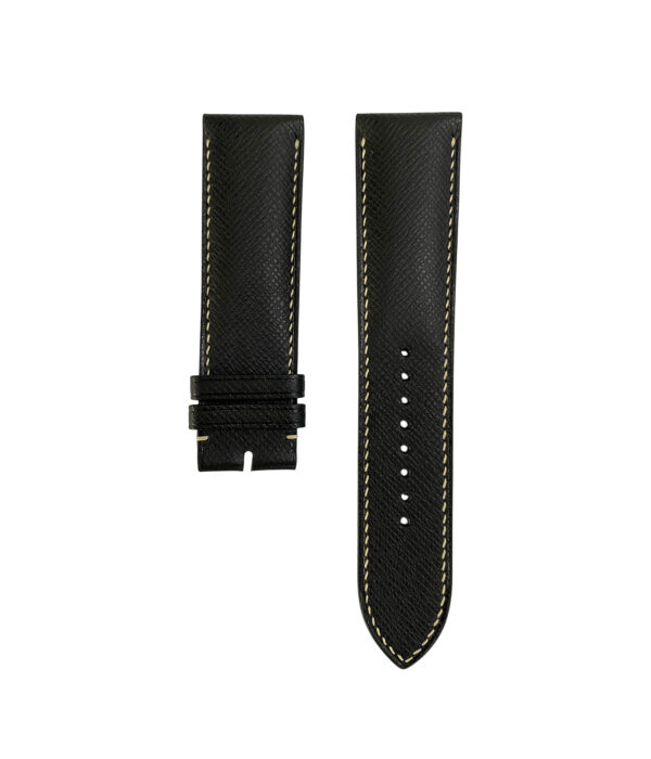 Dây Da Percent Ugo-1 Black Màu Đen Đẹp Tại SHOPDONGHO.com