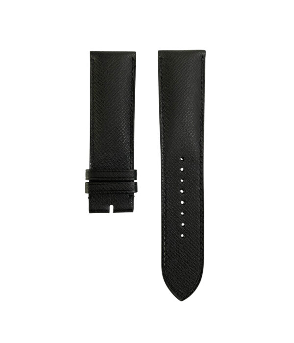 Dây Da Percent Ugo Black Màu Đen Đẹp Tại SHOPDONGHO.com
