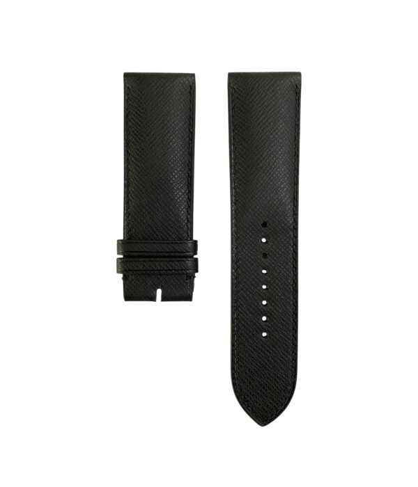 Dây Da Percent Ugo Black Màu Đen Đẹp Tại SHOPDONGHO.com