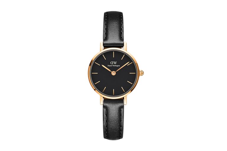 Đồng Hồ Daniel Wellington Nữ Petite DW00100444 1