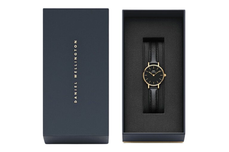 Đồng Hồ Daniel Wellington Nữ Petite DW00100444 3