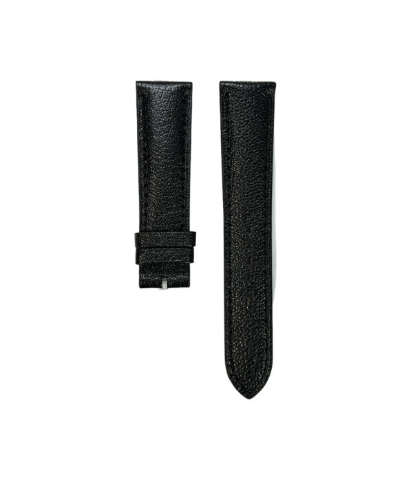 Dây Da Percent Nix Black Màu Đen Đẹp Tại SHOPDONGHO.com