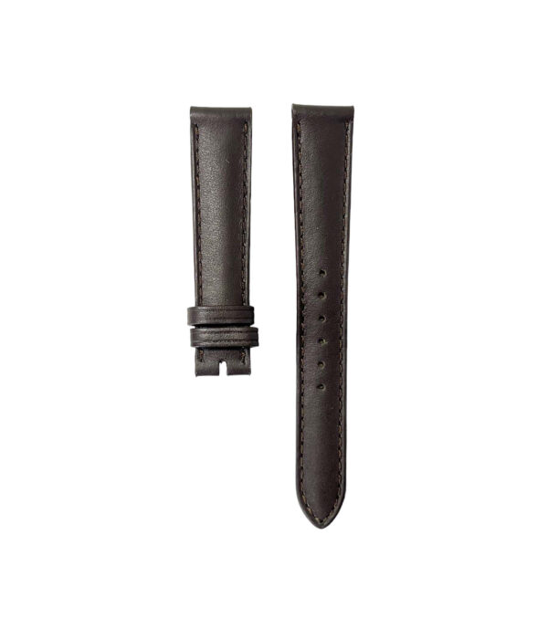 Dây Da Percent Liam Soil Màu Nâu Đẹp Tại SHOPDONGHO.com