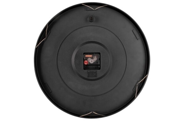 Đồng Hồ Treo Tường Karlsson KA5847BK 5