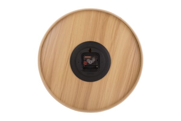 Đồng Hồ Treo Tường Karlsson KA5852BK 6