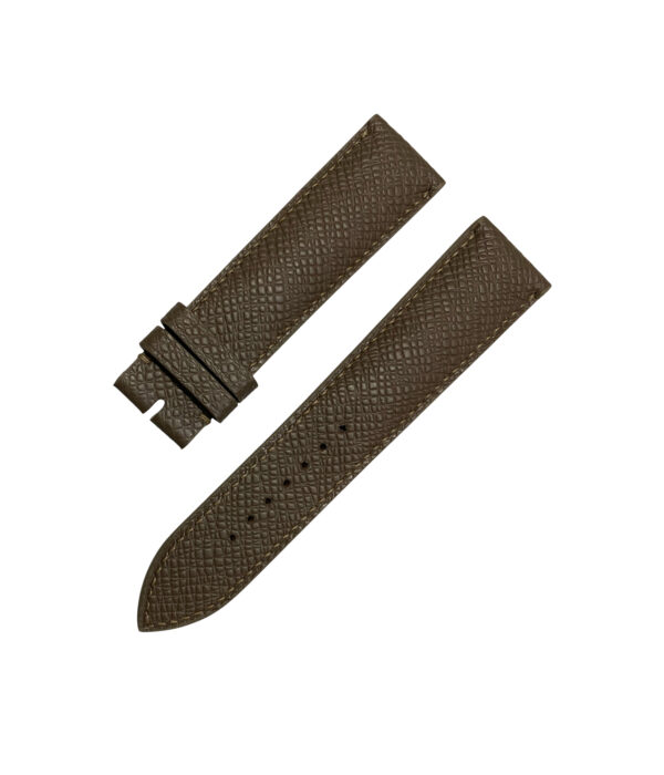 Dây Da Percent Fabio Etoupe 2